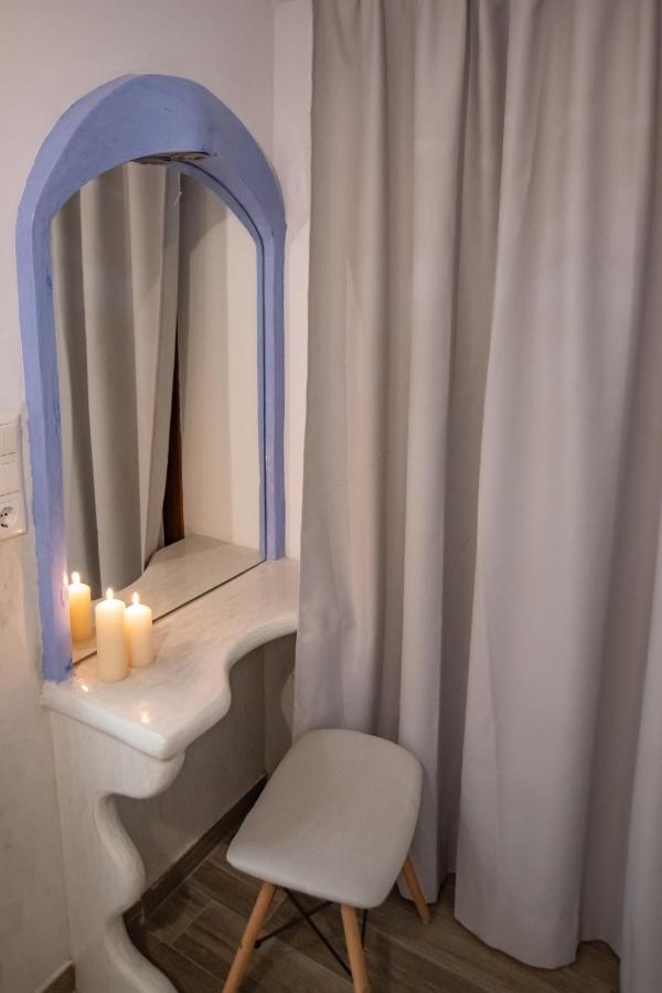 Alta Vista Naxos Aparthotel Naxos City Bagian luar foto
