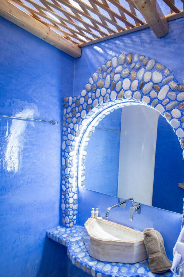 Alta Vista Naxos Aparthotel Naxos City Bagian luar foto
