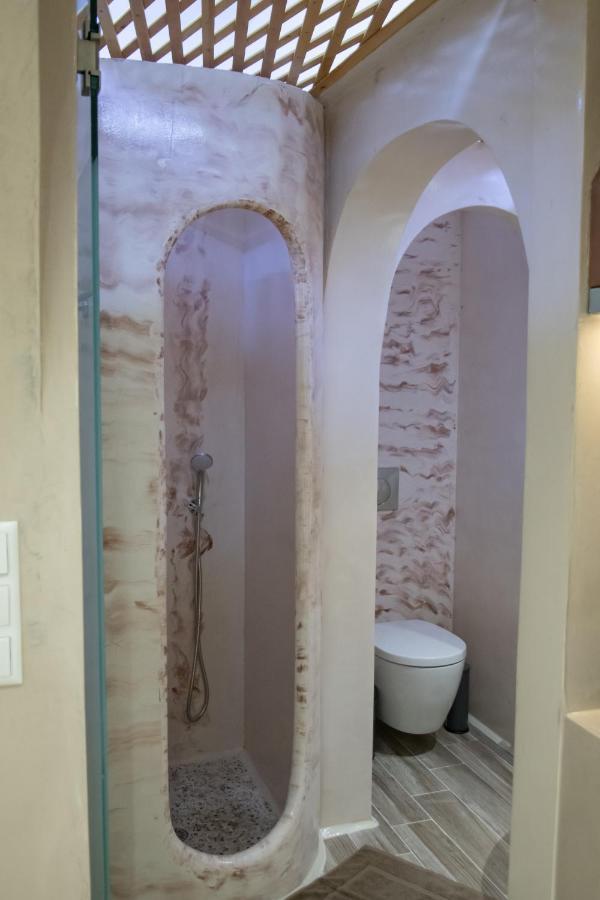 Alta Vista Naxos Aparthotel Naxos City Bagian luar foto